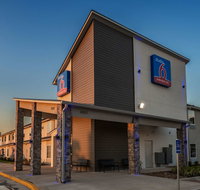 Studio 6 Lake Charles - Accommodation Los Angeles
