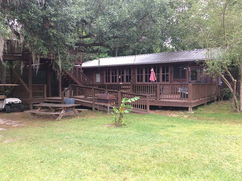 Berry Creek Cabins - thumb 6