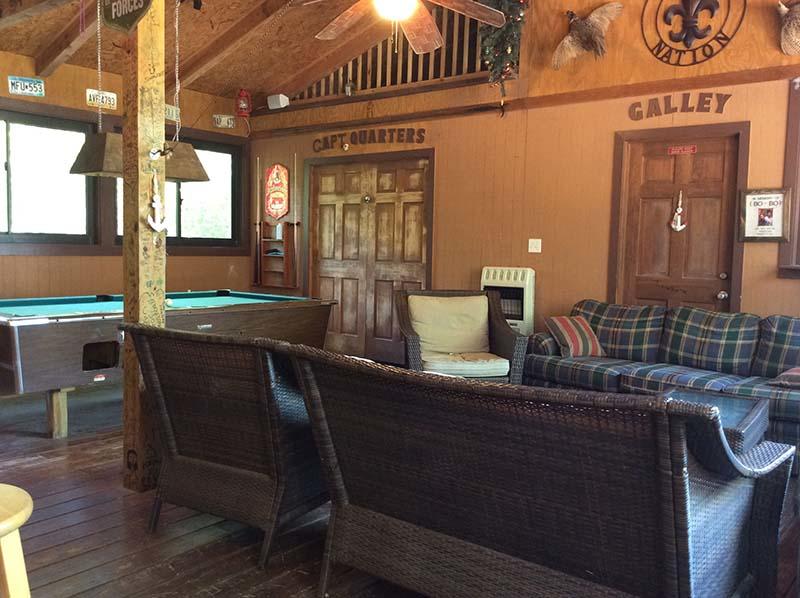 Berry Creek Cabins - thumb 4