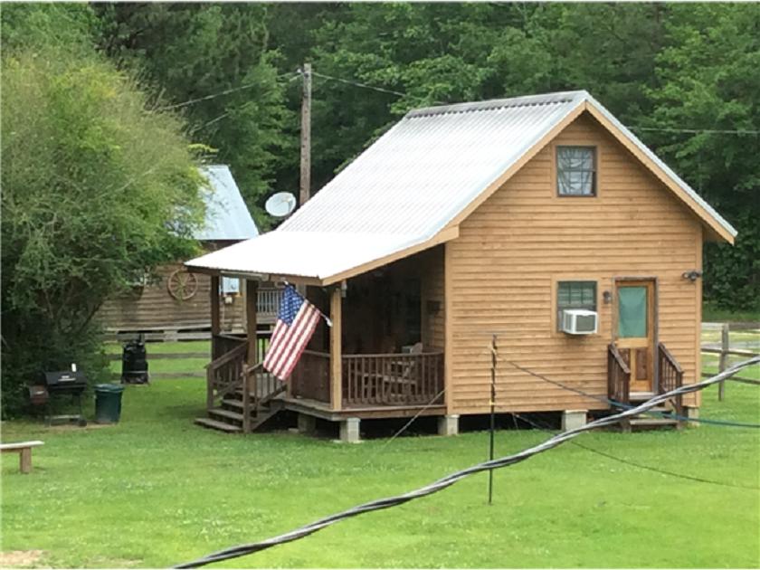 Berry Creek Cabins - thumb 41