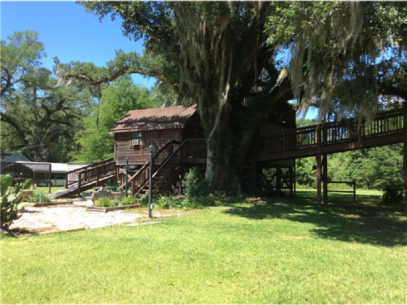 Berry Creek Cabins - thumb 31