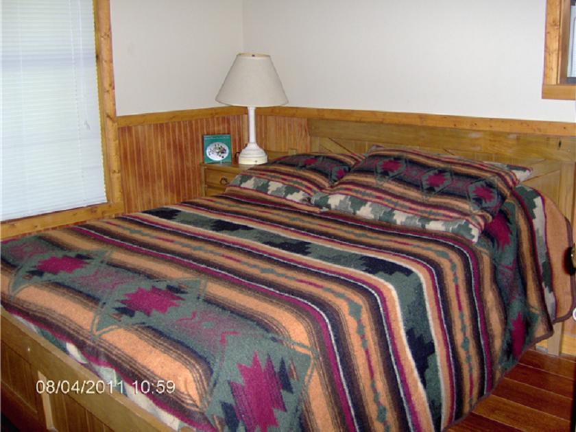 Berry Creek Cabins - thumb 26