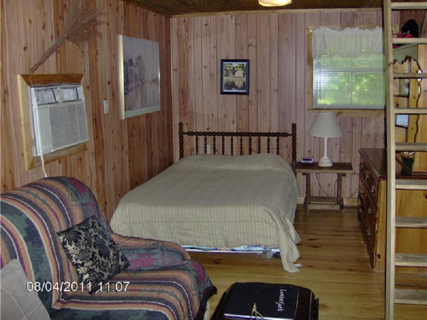 Berry Creek Cabins - thumb 39
