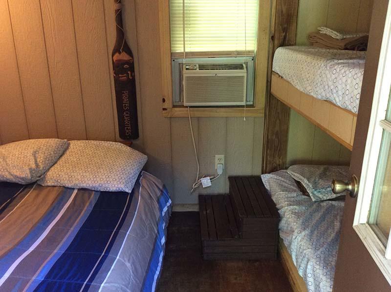 Berry Creek Cabins - thumb 9