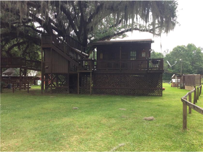 Berry Creek Cabins - thumb 25