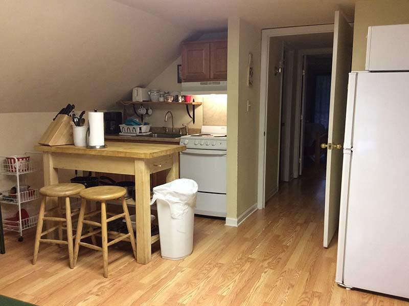 Berry Creek Cabins - thumb 13