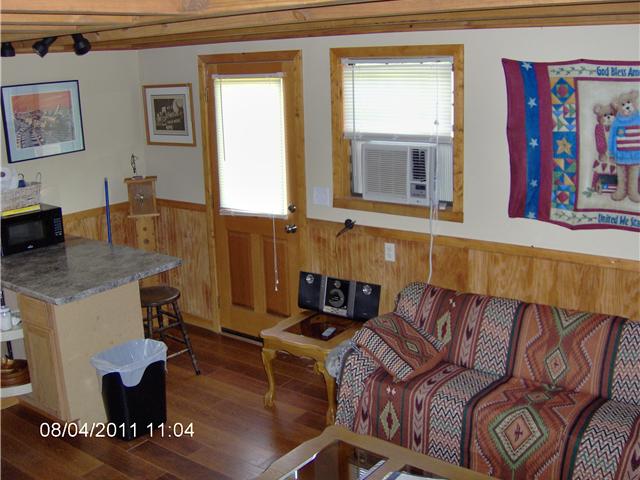 Berry Creek Cabins - thumb 28