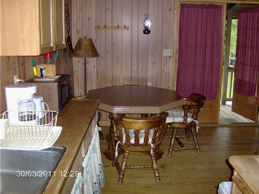 Berry Creek Cabins - thumb 22