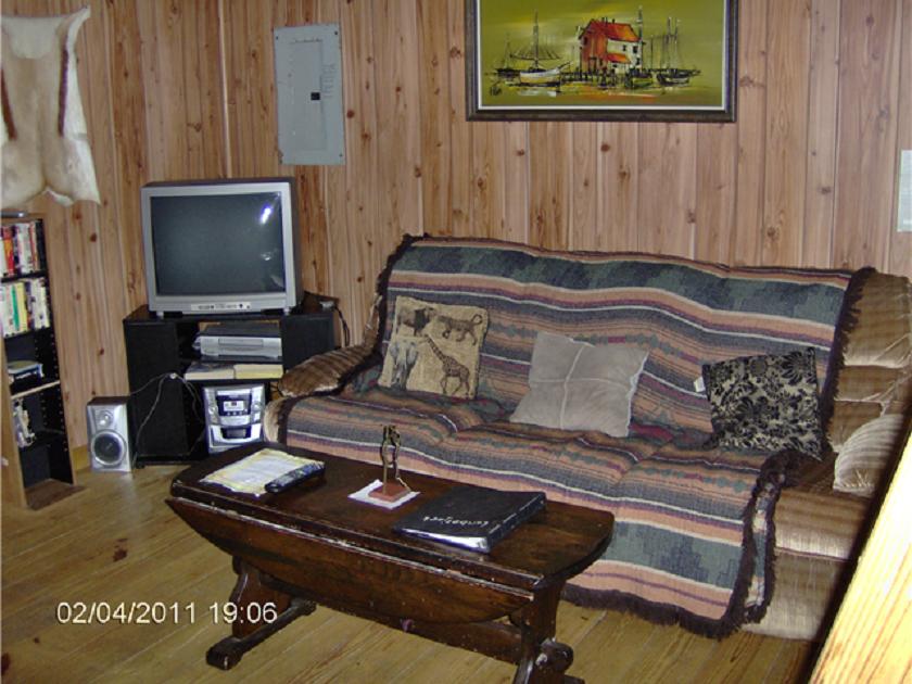 Berry Creek Cabins - thumb 35