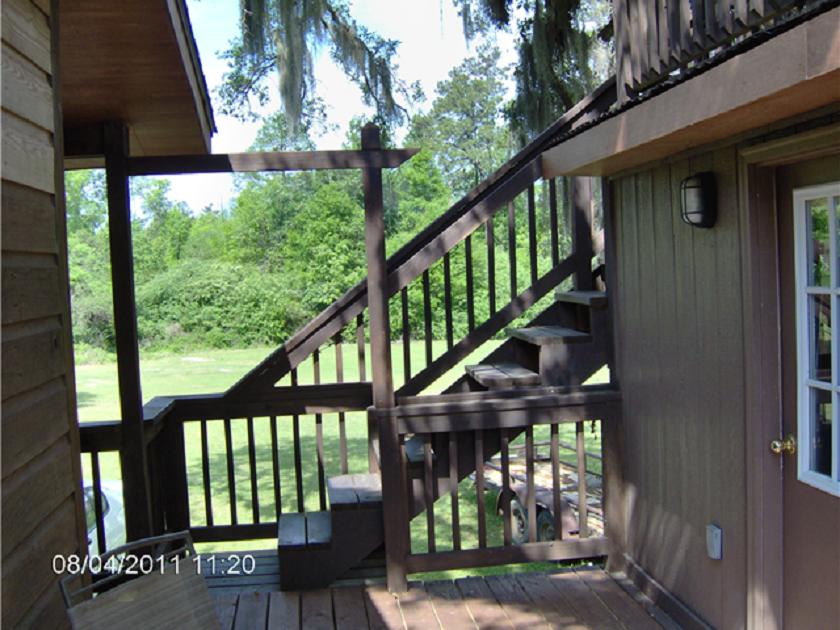 Berry Creek Cabins - thumb 29