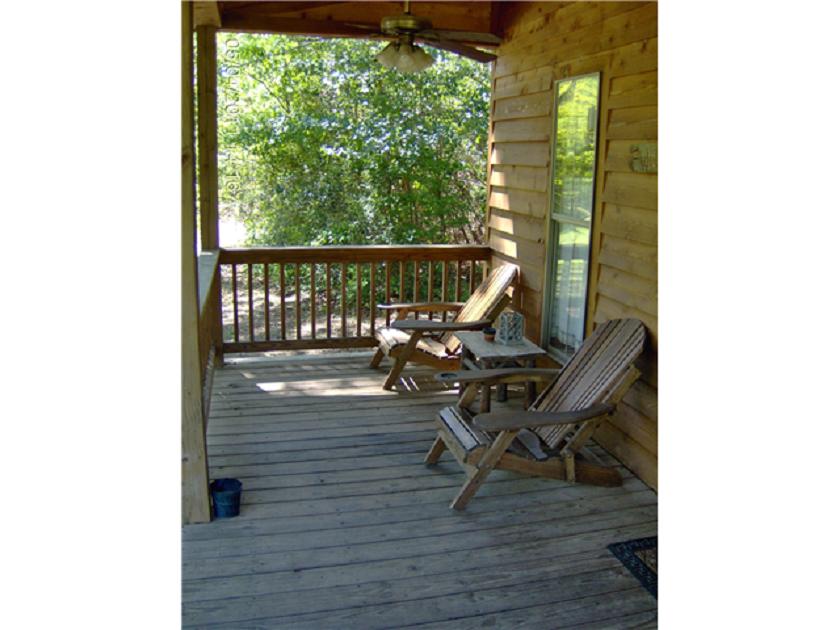 Berry Creek Cabins - thumb 34