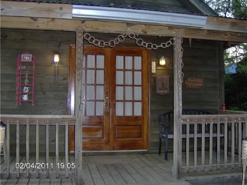 Berry Creek Cabins - thumb 27