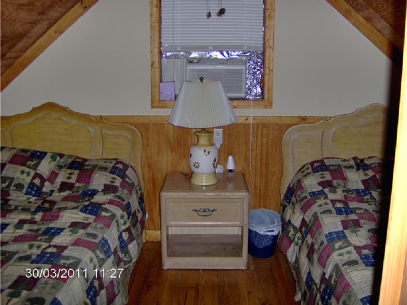 Berry Creek Cabins - thumb 38