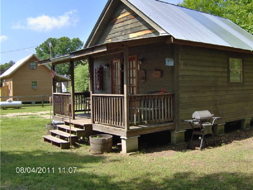 Berry Creek Cabins - thumb 40