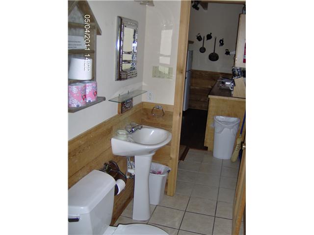 Berry Creek Cabins - thumb 30