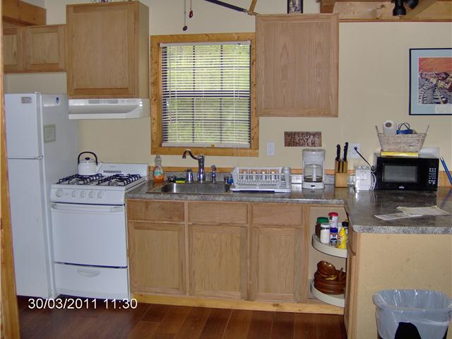 Berry Creek Cabins - thumb 42