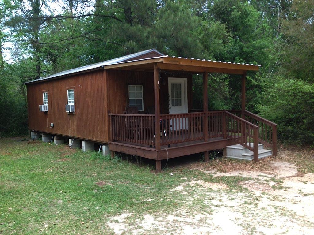 Berry Creek Cabins - thumb 32
