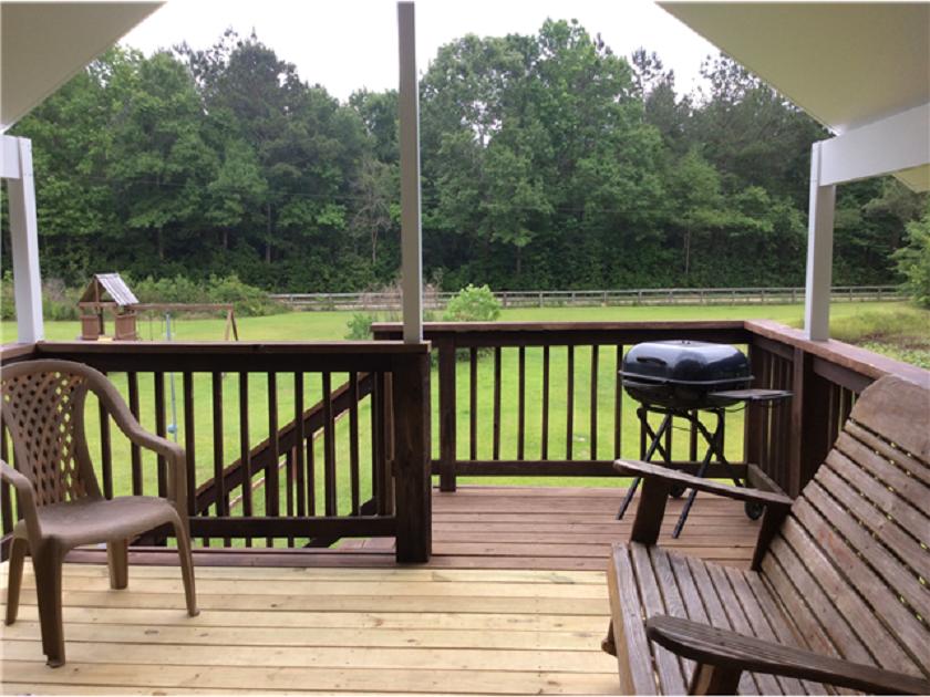 Berry Creek Cabins - thumb 19