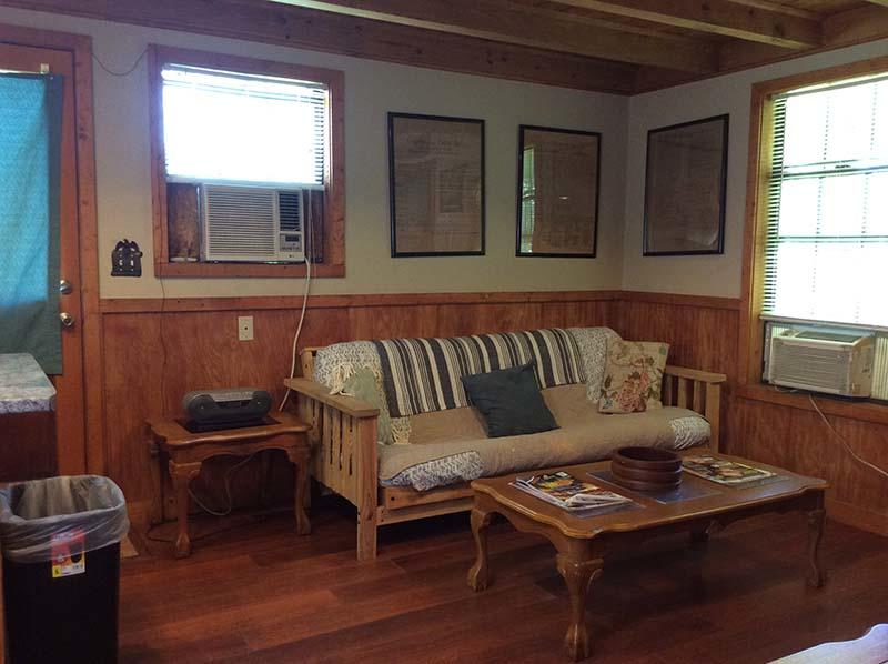 Berry Creek Cabins - thumb 15