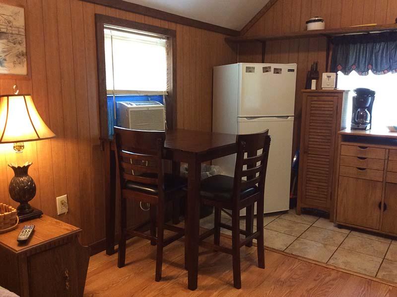 Berry Creek Cabins - thumb 8