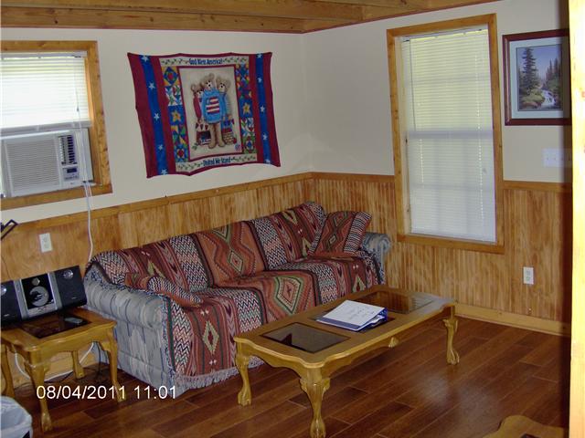 Berry Creek Cabins - thumb 33