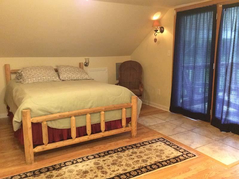 Berry Creek Cabins - thumb 11