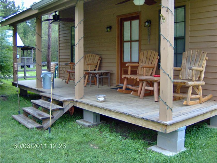 Berry Creek Cabins - thumb 23