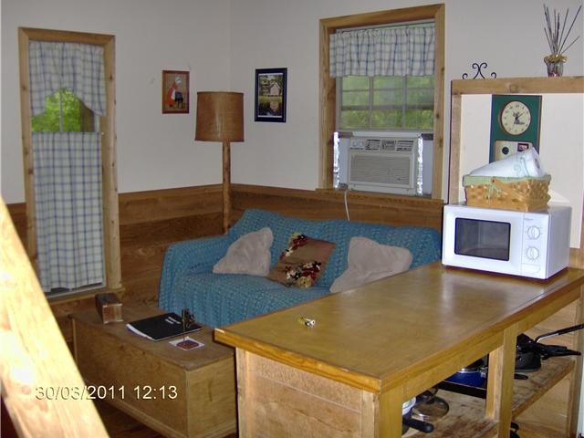 Berry Creek Cabins - thumb 20