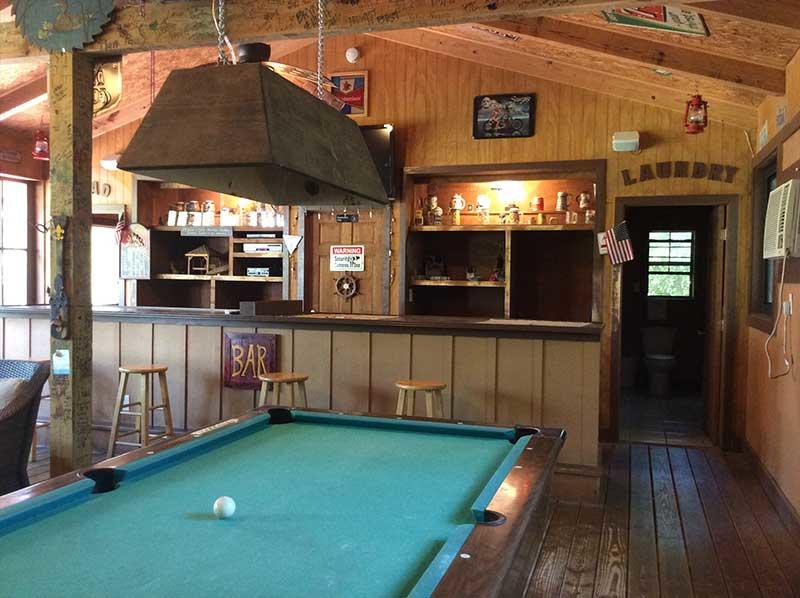 Berry Creek Cabins - thumb 1