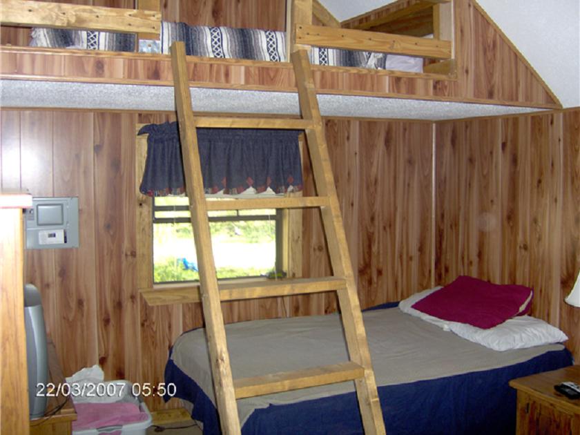 Berry Creek Cabins - thumb 36