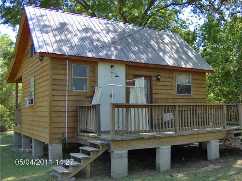 Berry Creek Cabins - thumb 37