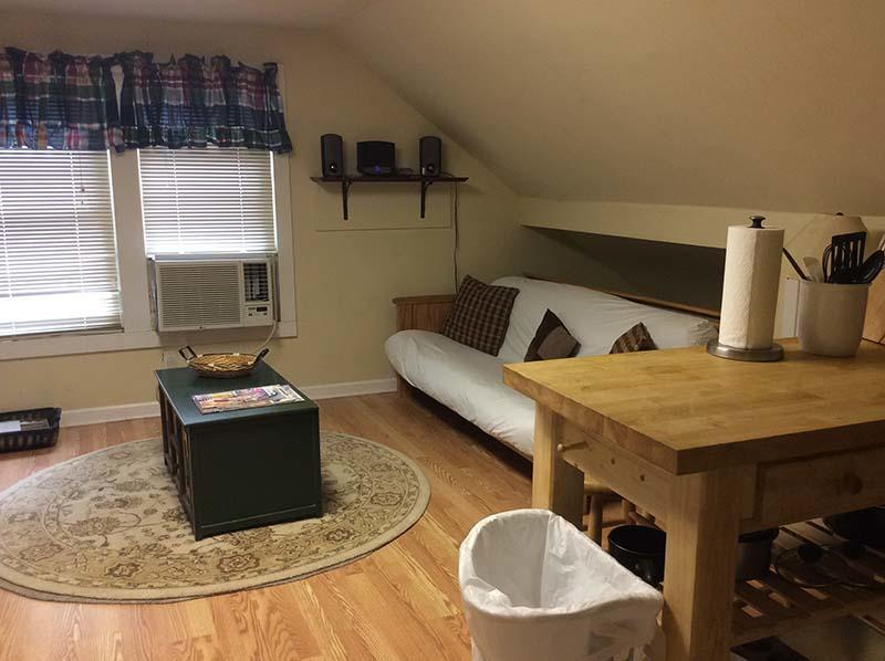 Berry Creek Cabins - thumb 12