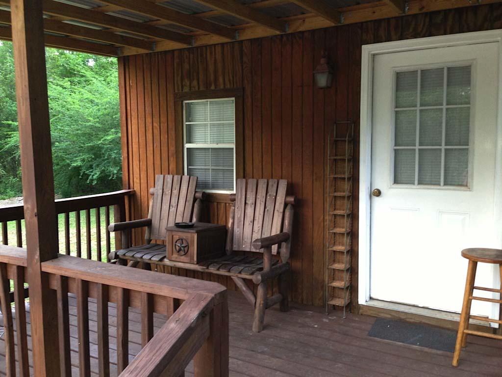 Berry Creek Cabins - thumb 18