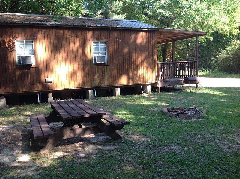 Berry Creek Cabins - thumb 7