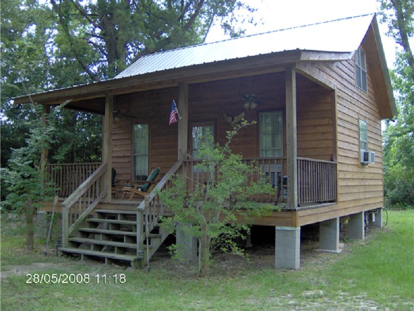 Berry Creek Cabins - thumb 24