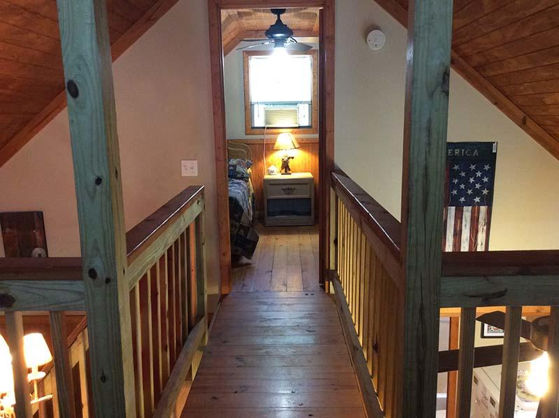 Berry Creek Cabins - thumb 14