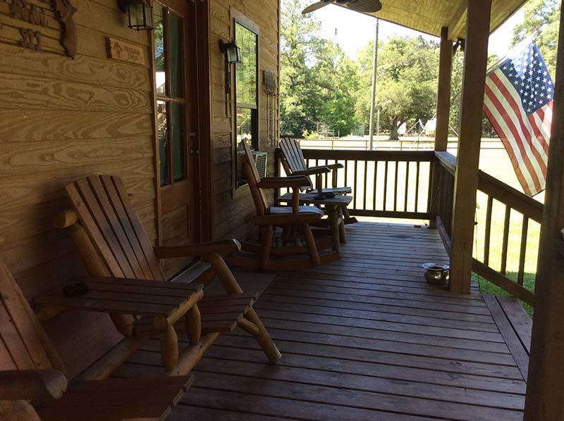 Berry Creek Cabins - thumb 16