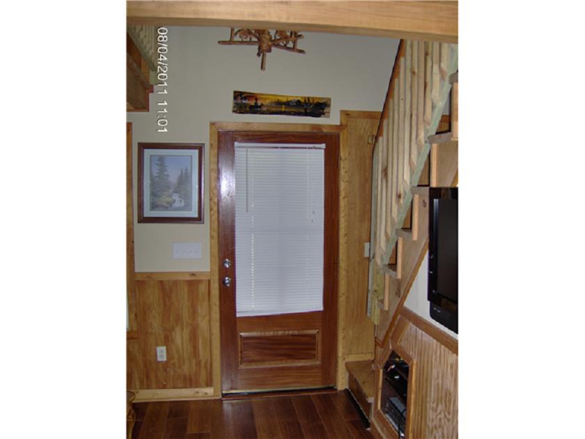 Berry Creek Cabins - thumb 21