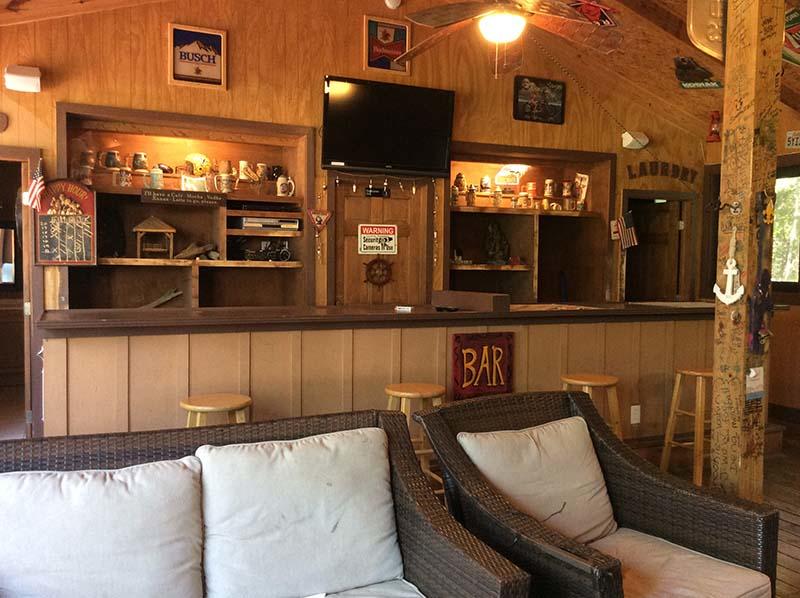 Berry Creek Cabins - thumb 2