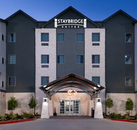Staybridge Suites - Lake Charles - Accommodation Los Angeles