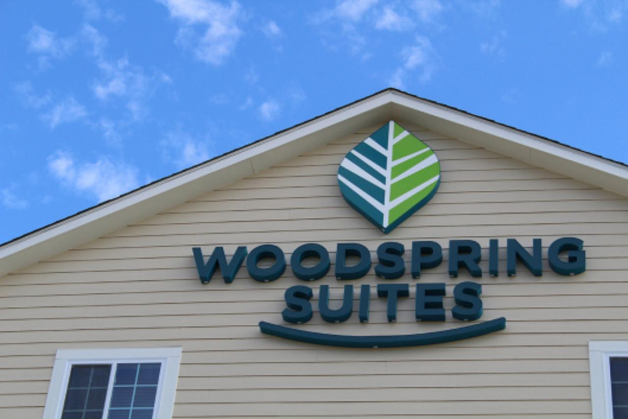 WoodSpring Suites Lake Charles - thumb 11
