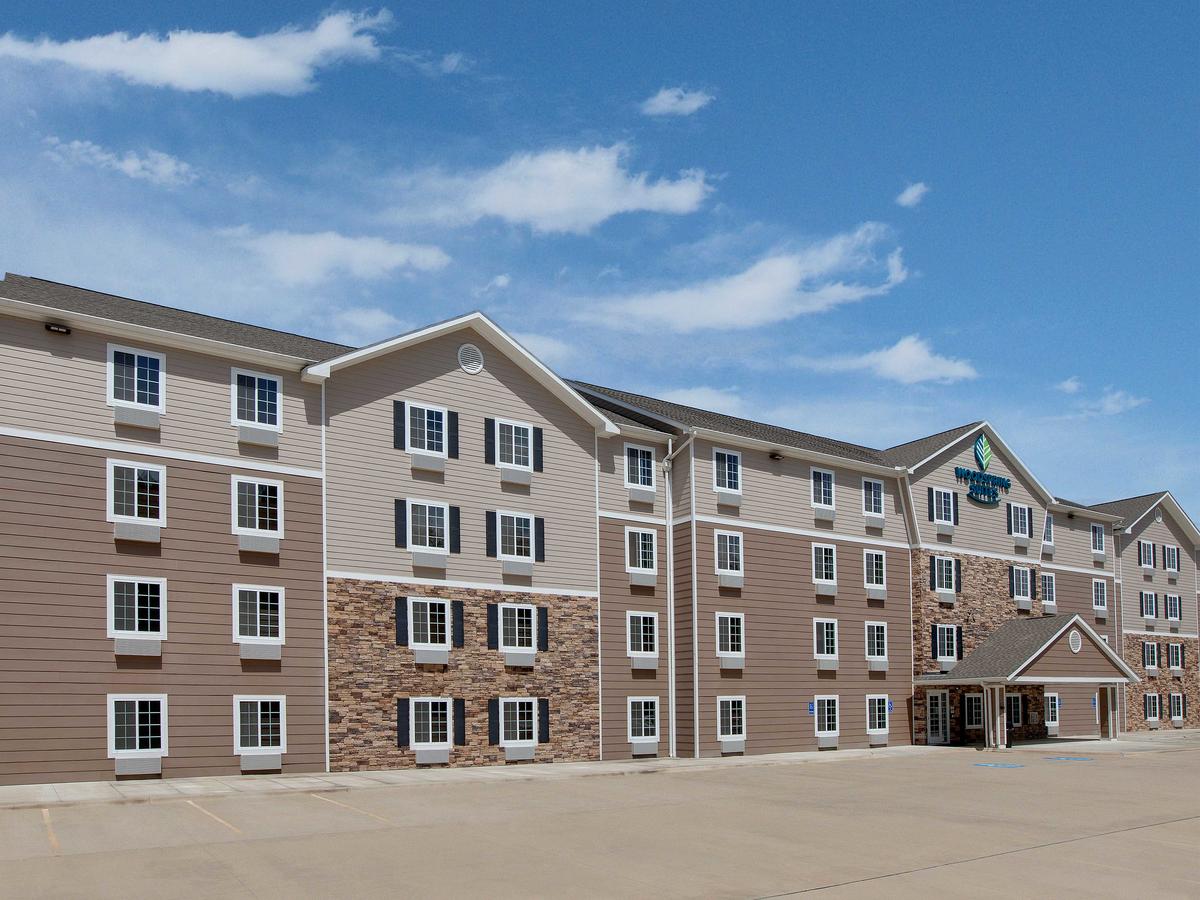WoodSpring Suites Lake Charles - thumb 0