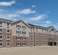 WoodSpring Suites Lake Charles - Accommodation Los Angeles