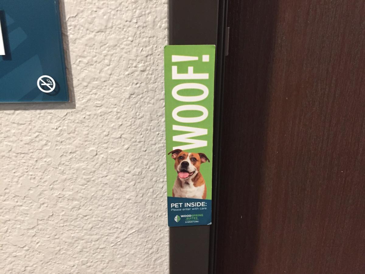 WoodSpring Suites Lake Charles - thumb 9