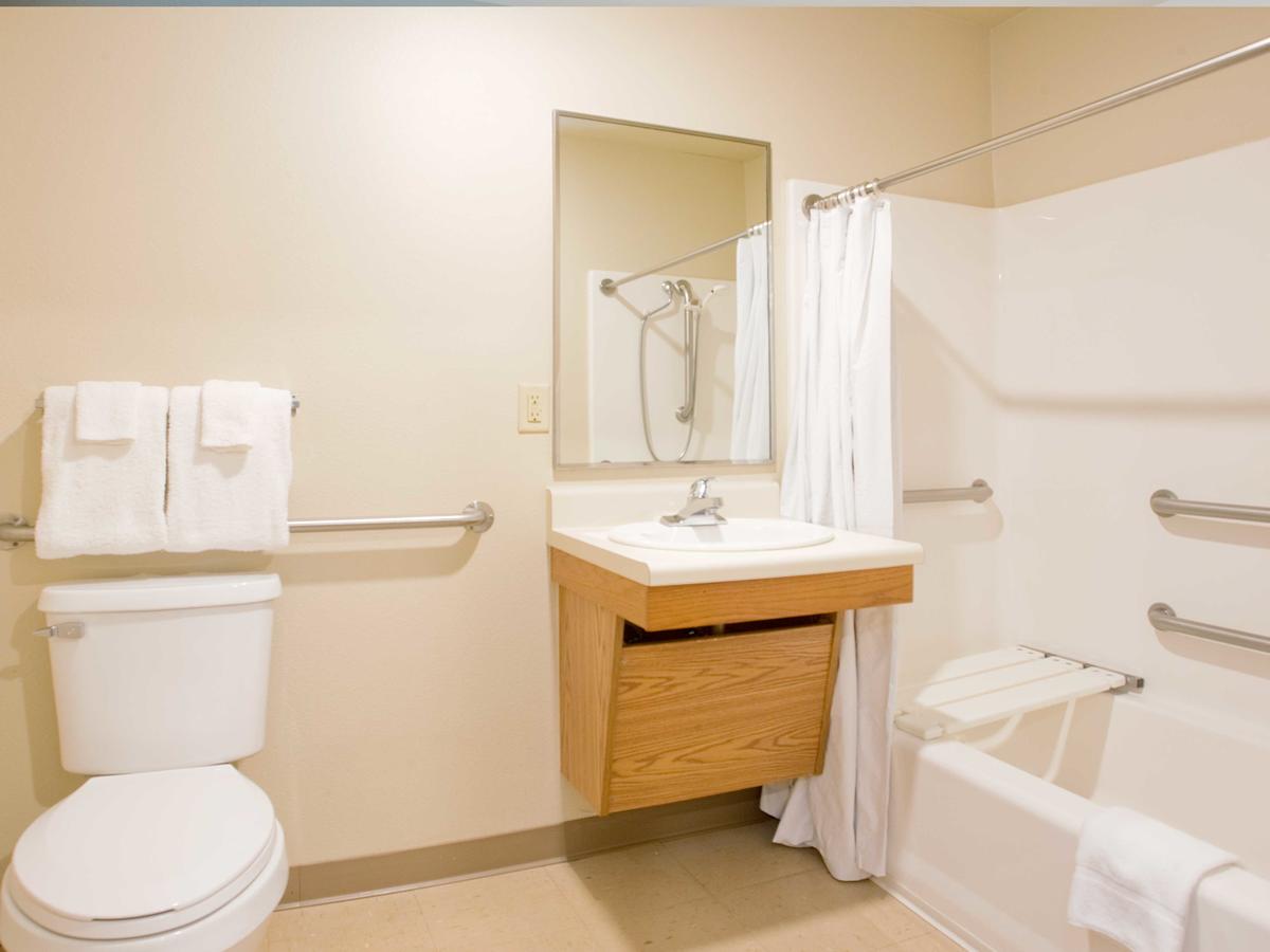 WoodSpring Suites Lake Charles - thumb 24