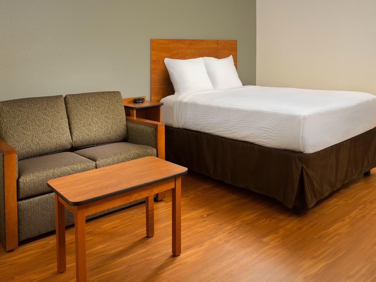 WoodSpring Suites Lake Charles - thumb 20