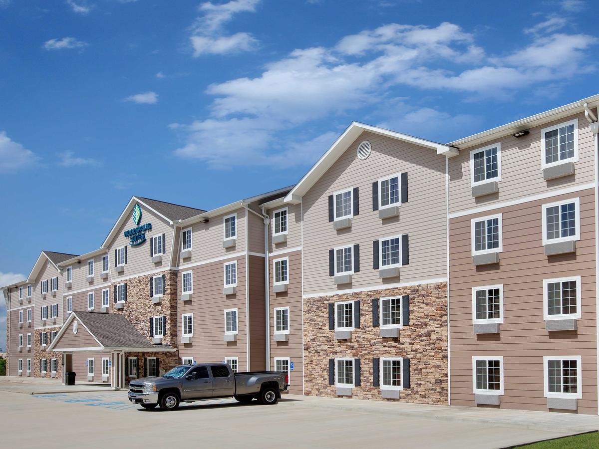 WoodSpring Suites Lake Charles - thumb 14