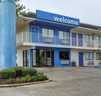 Motel 6 Baton Rouge - Port Allen - Accommodation Los Angeles