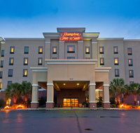 Hampton Inn  Suites Thibodaux - Accommodation Los Angeles