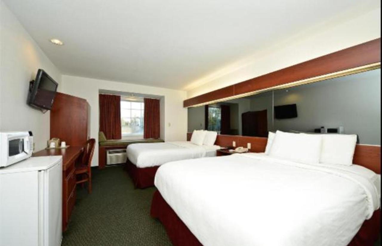 Americas Best Value Inn And Suites Lake Charles - thumb 25